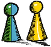 Veranschaulichung der Defizienzfälle