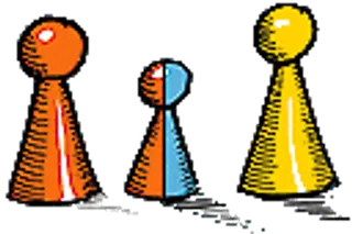 Veranschaulichung des Vaterschaftsausschlusses